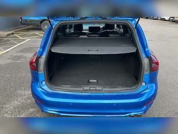 Used Ford Focus 2023 for sale - 78599107: Photo