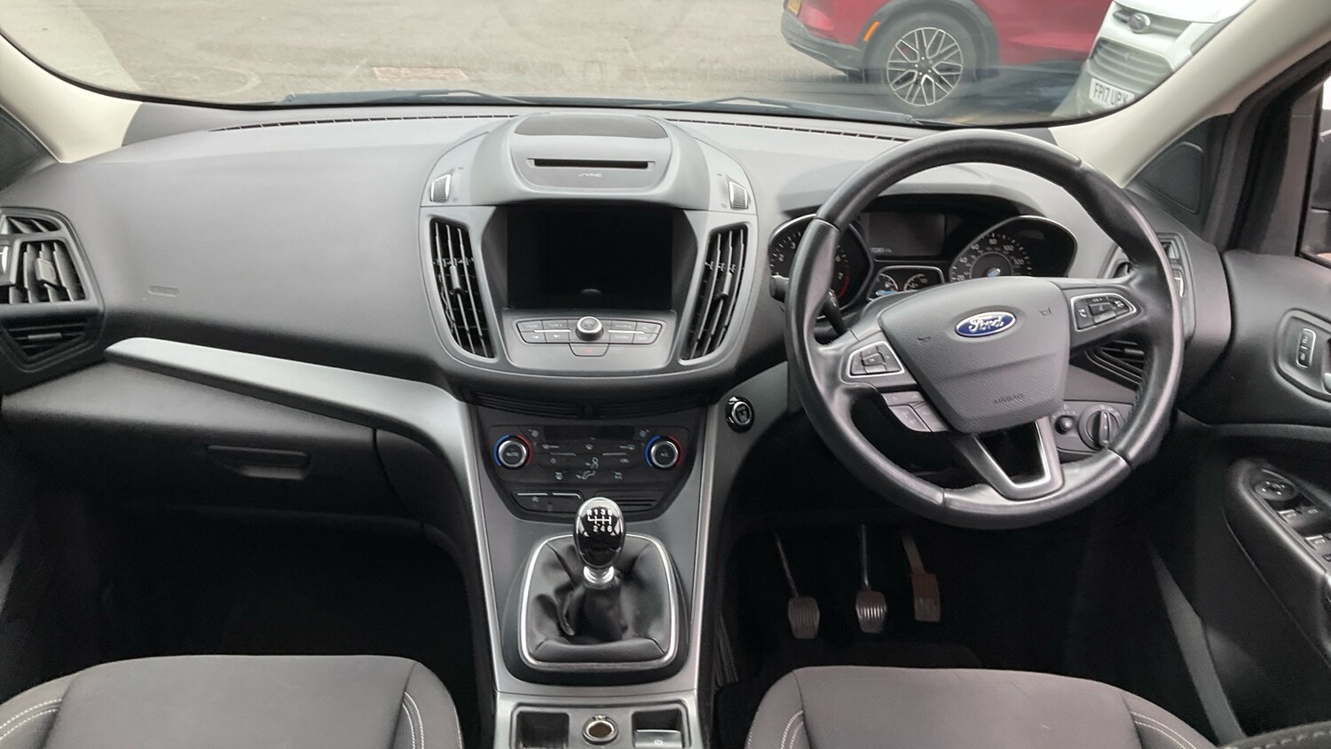 Used Ford Kuga 2017 for sale - 77728947: Photo 10