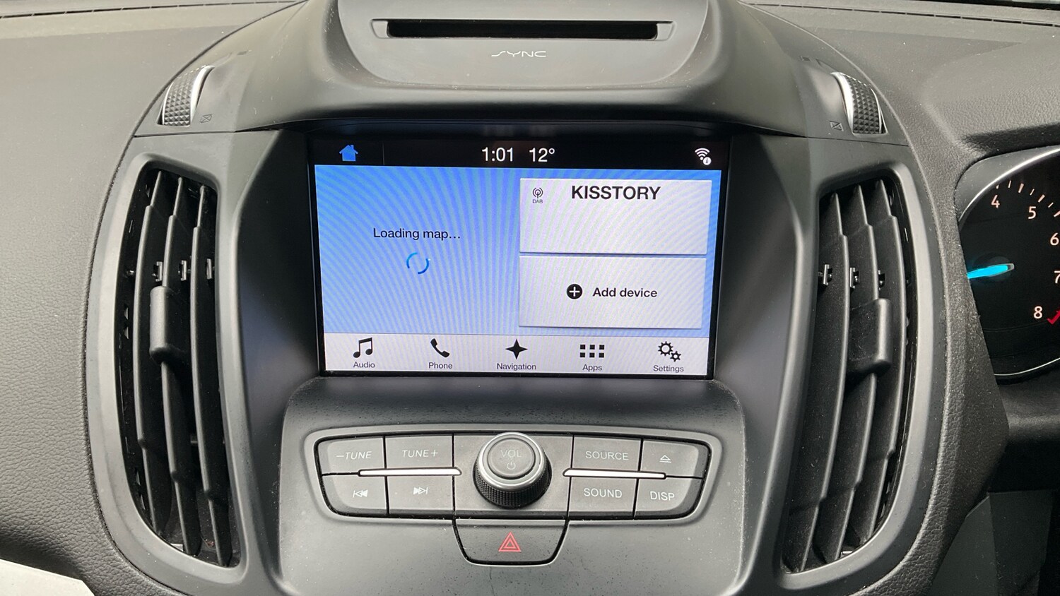 Used Ford Kuga 2017 for sale - 77728947: Photo 12