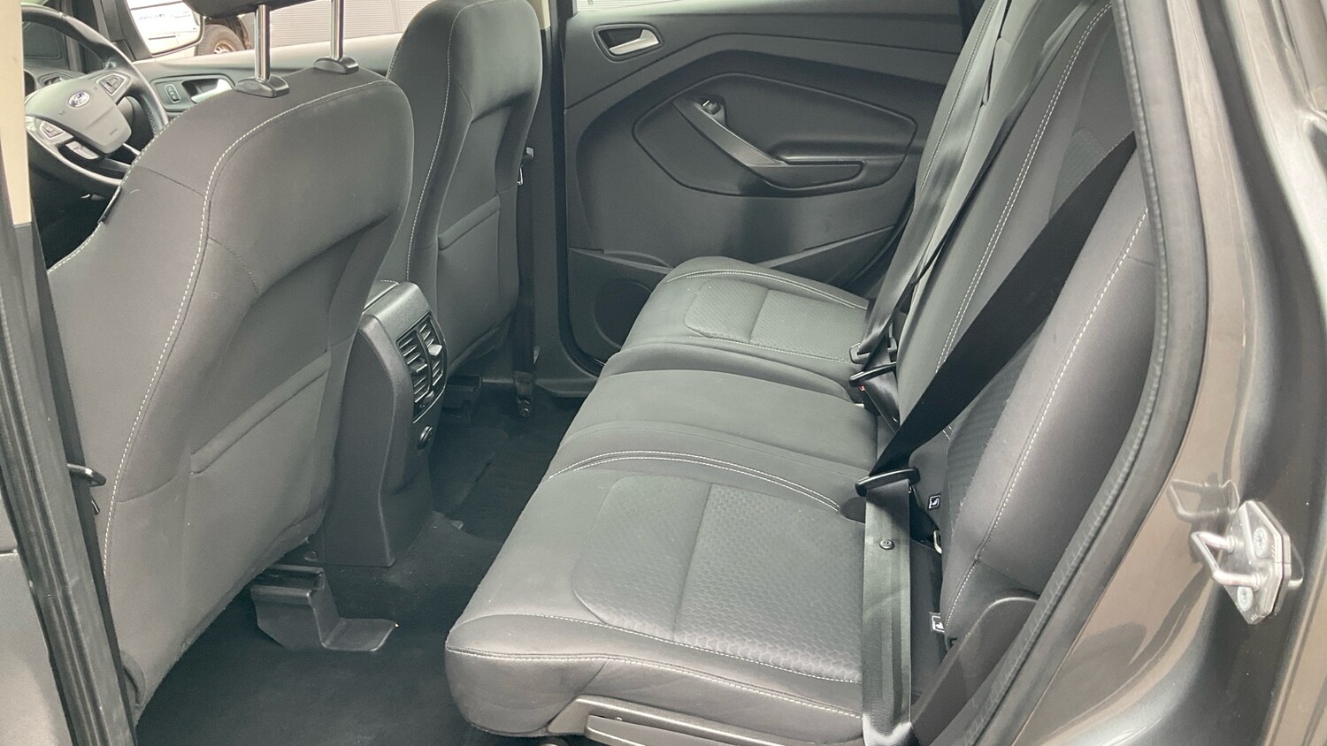 Used Ford Kuga 2017 for sale - 77728947: Photo 16