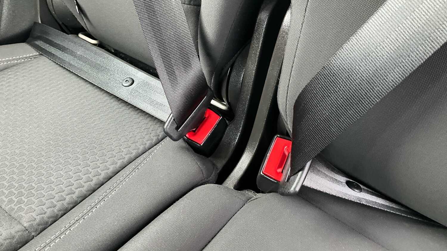 Used Ford Kuga 2017 for sale - 77728947: Photo 17