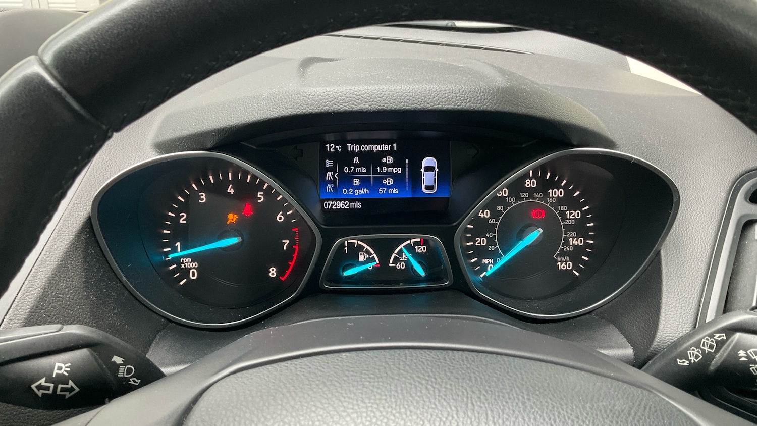 Used Ford Kuga 2017 for sale - 77728947: Photo 18