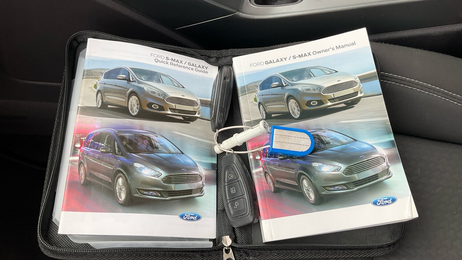 Used Ford Kuga 2017 for sale - 77728947: Photo 19