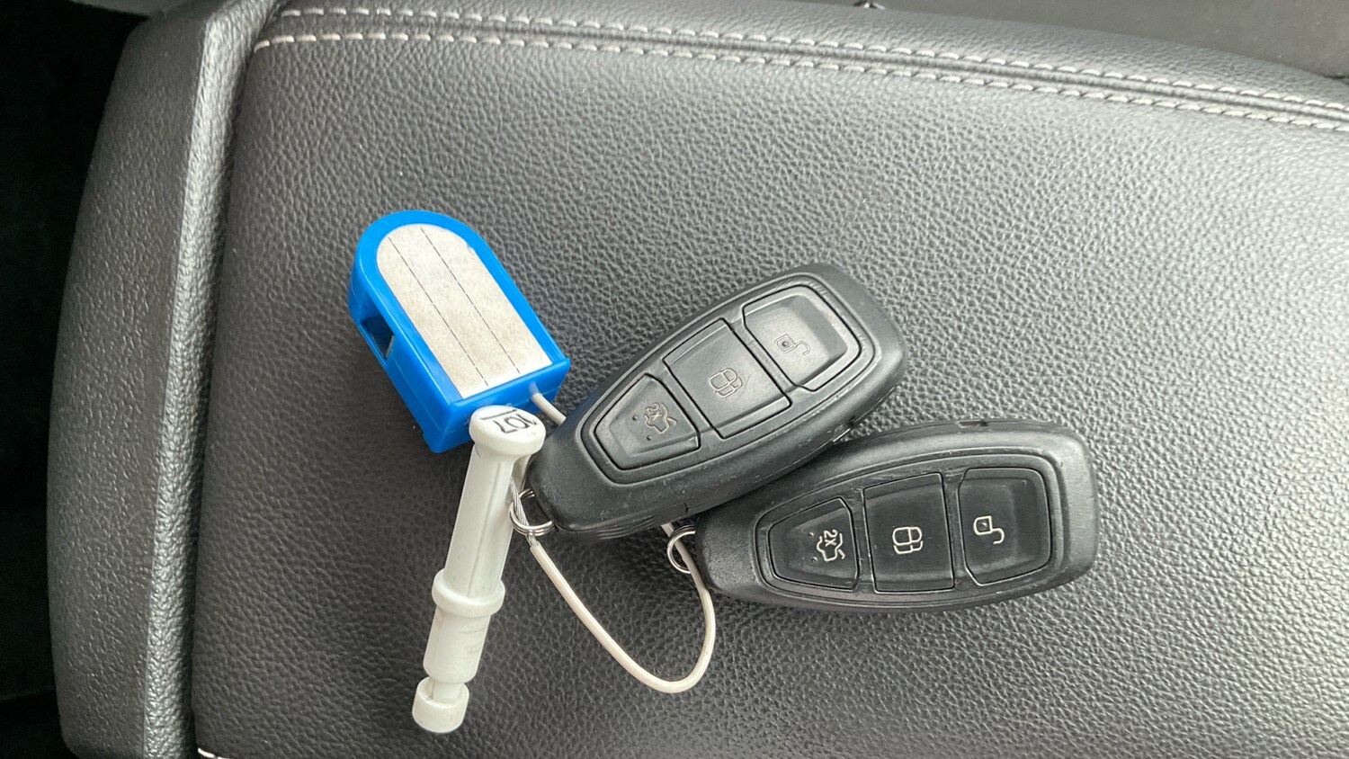 Used Ford Kuga 2017 for sale - 77728947: Photo 20