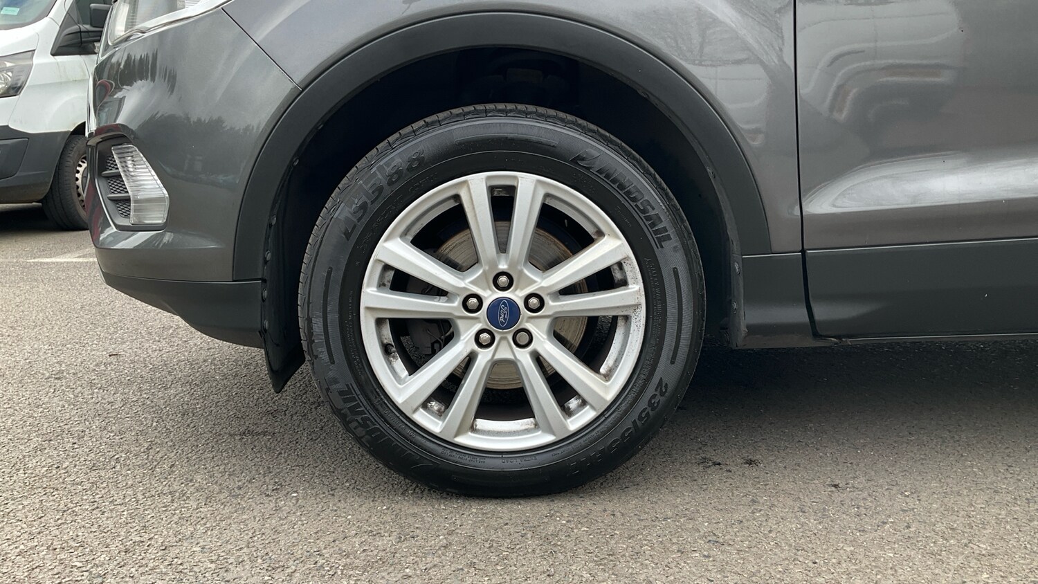 Used Ford Kuga 2017 for sale - 77728947: Photo 21