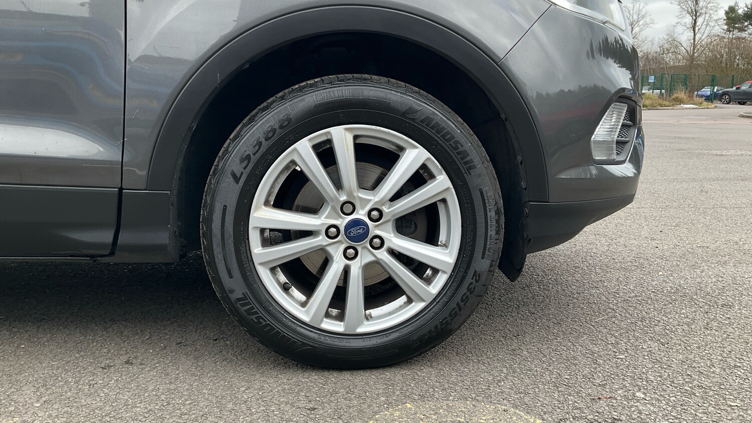 Used Ford Kuga 2017 for sale - 77728947: Photo 22