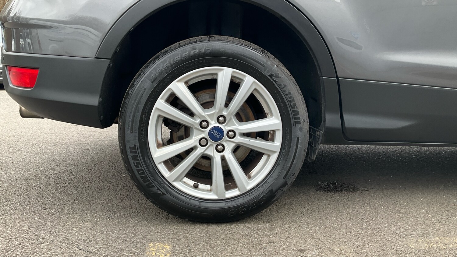 Used Ford Kuga 2017 for sale - 77728947: Photo 23