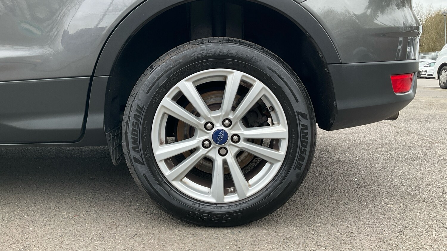 Used Ford Kuga 2017 for sale - 77728947: Photo 26