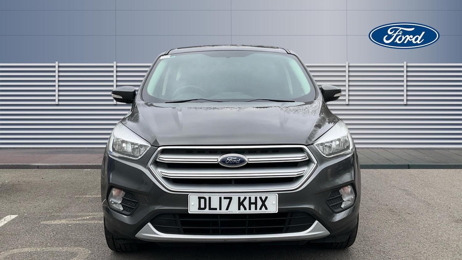 Used Ford Kuga 2017 for sale - 77728947: Photo 3