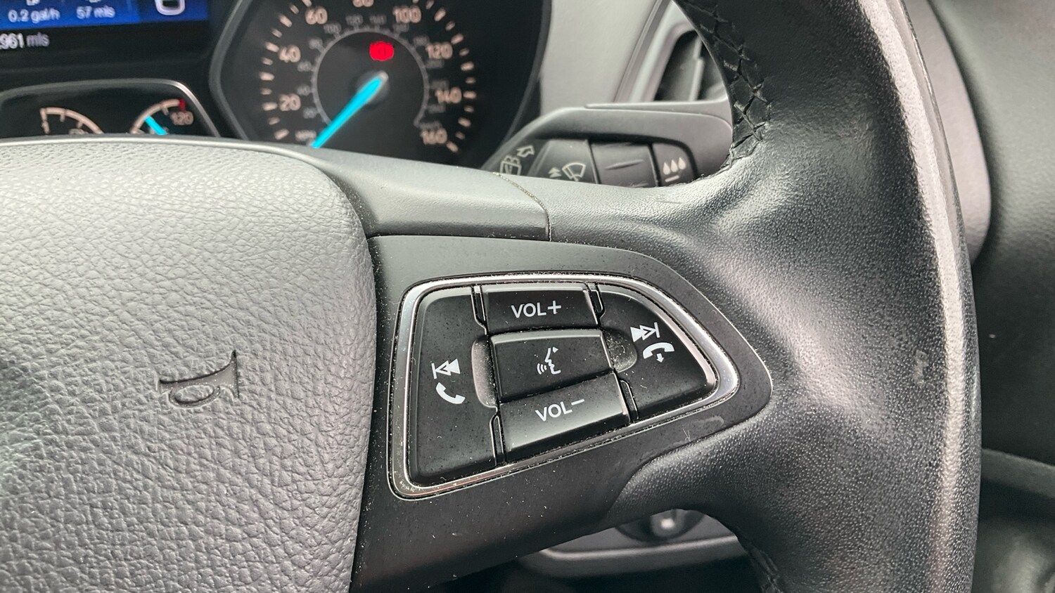 Used Ford Kuga 2017 for sale - 77728947: Photo 30