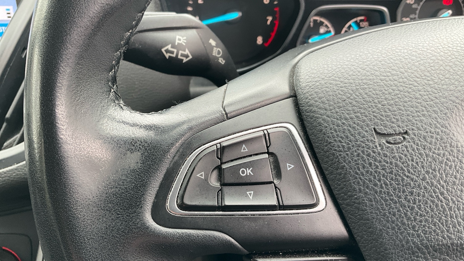 Used Ford Kuga 2017 for sale - 77728947: Photo 32