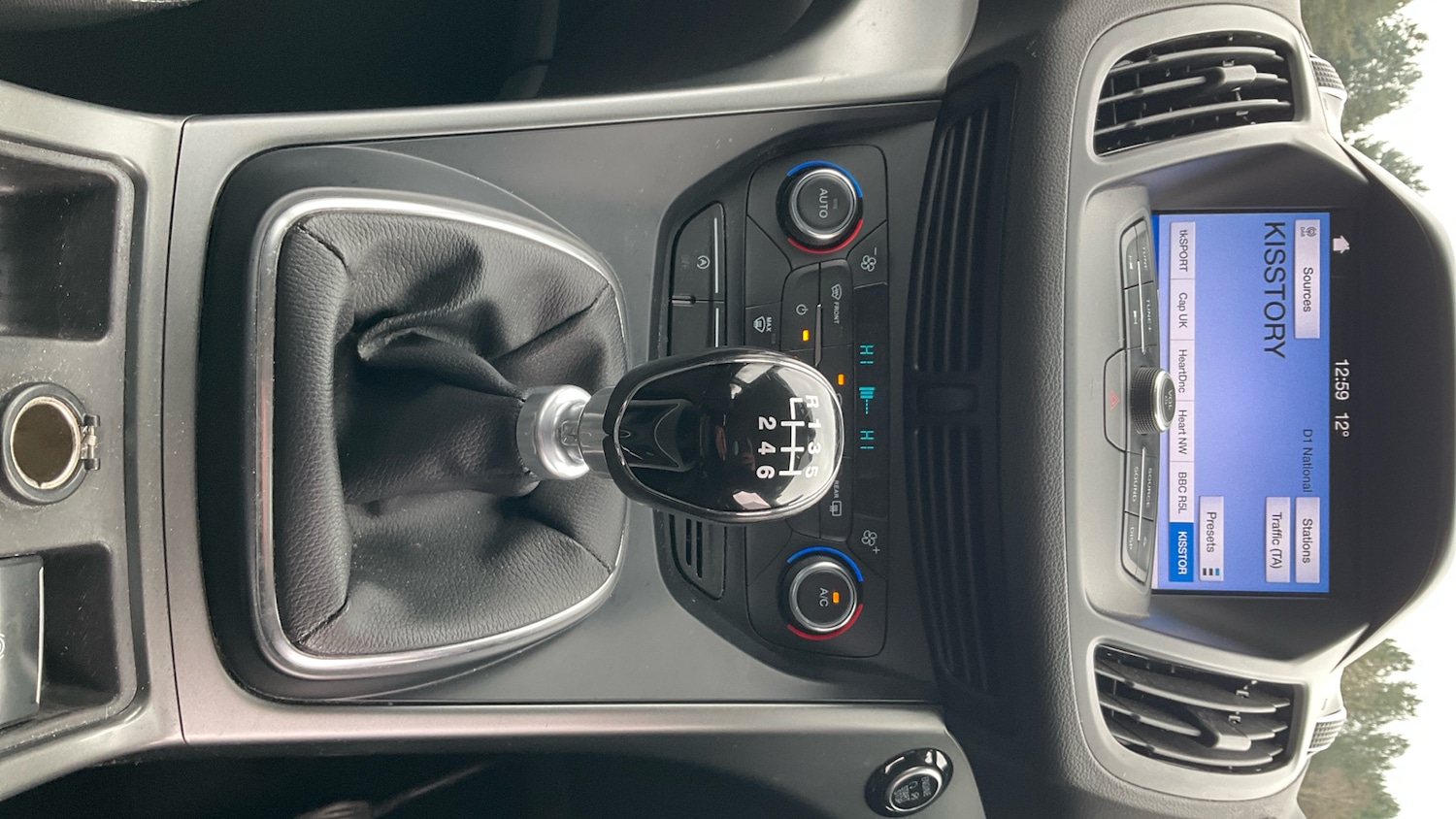 Used Ford Kuga 2017 for sale - 77728947: Photo 35