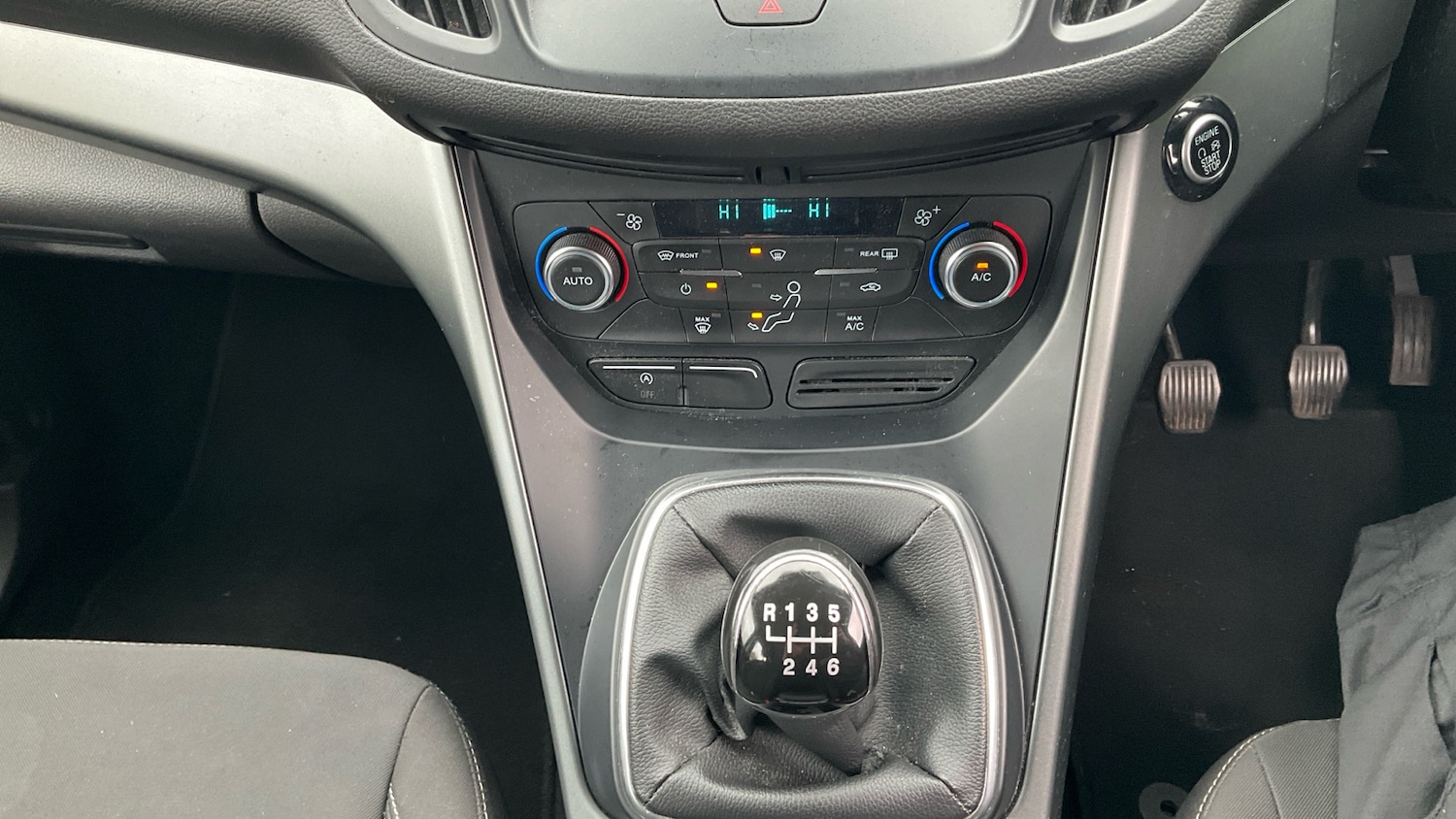 Used Ford Kuga 2017 for sale - 77728947: Photo 36