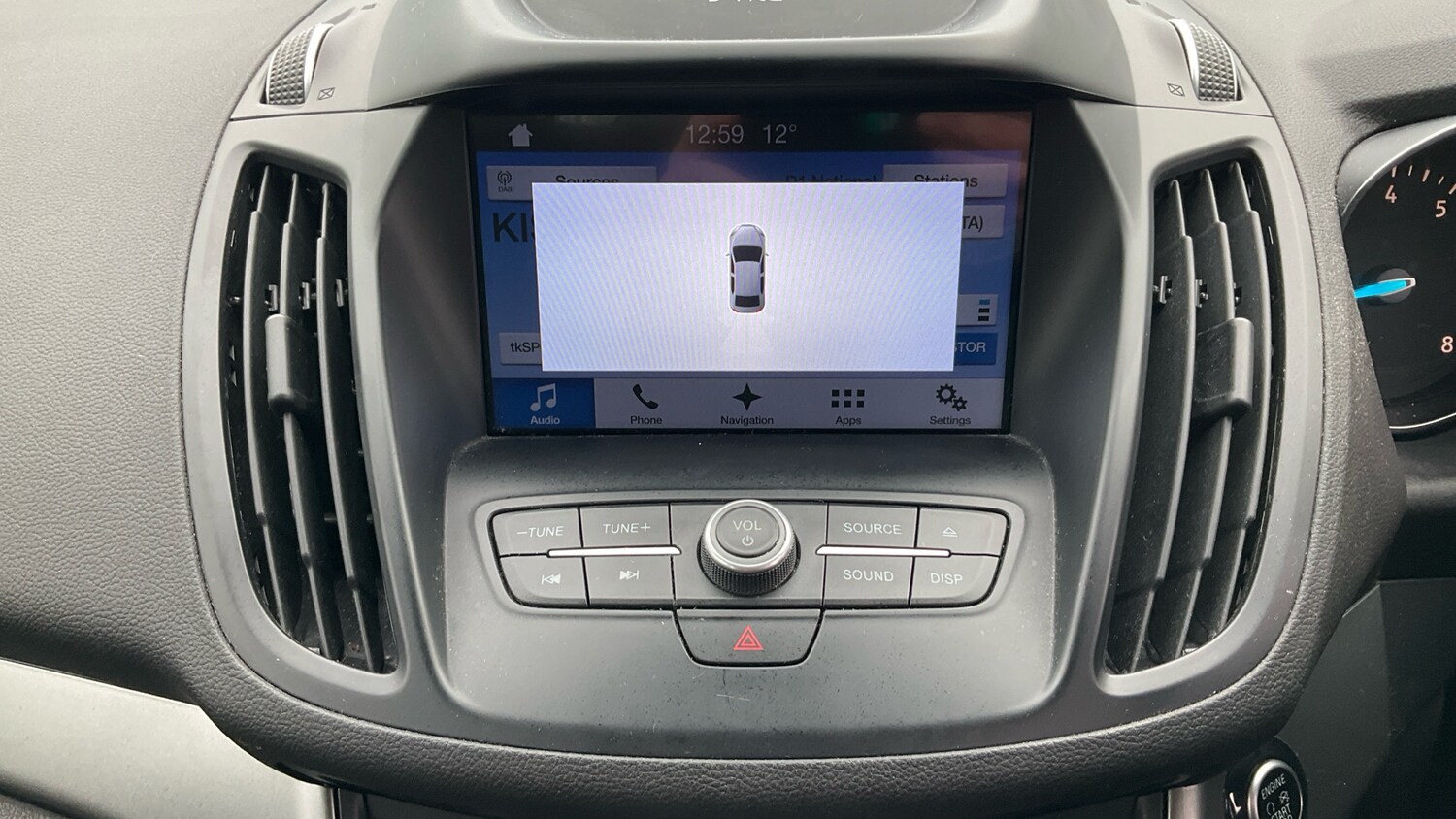 Used Ford Kuga 2017 for sale - 77728947: Photo 37