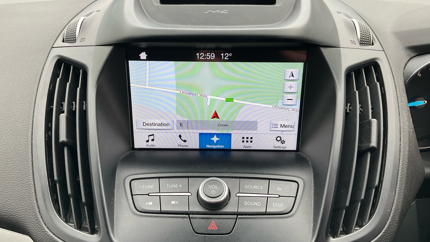 Used Ford Kuga 2017 for sale - 77728947: Photo 38