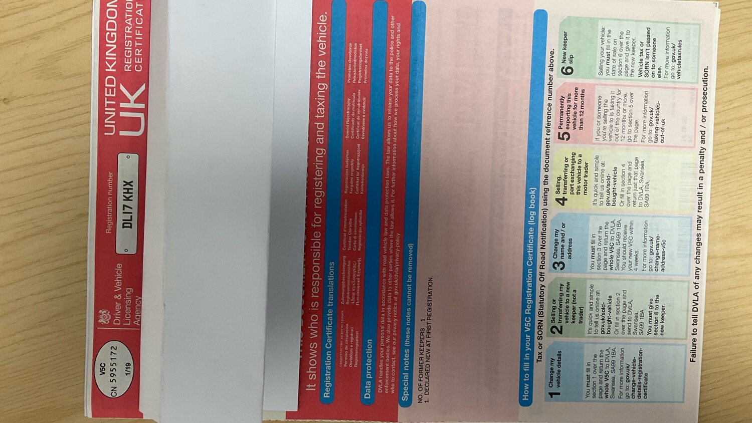 Used Ford Kuga 2017 for sale - 77728947: Photo 41