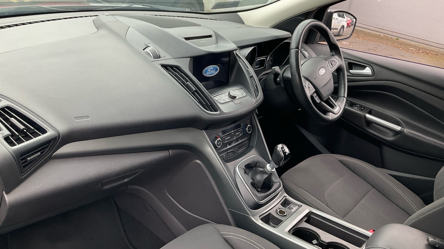 Used Ford Kuga 2017 for sale - 77728947: Photo 9