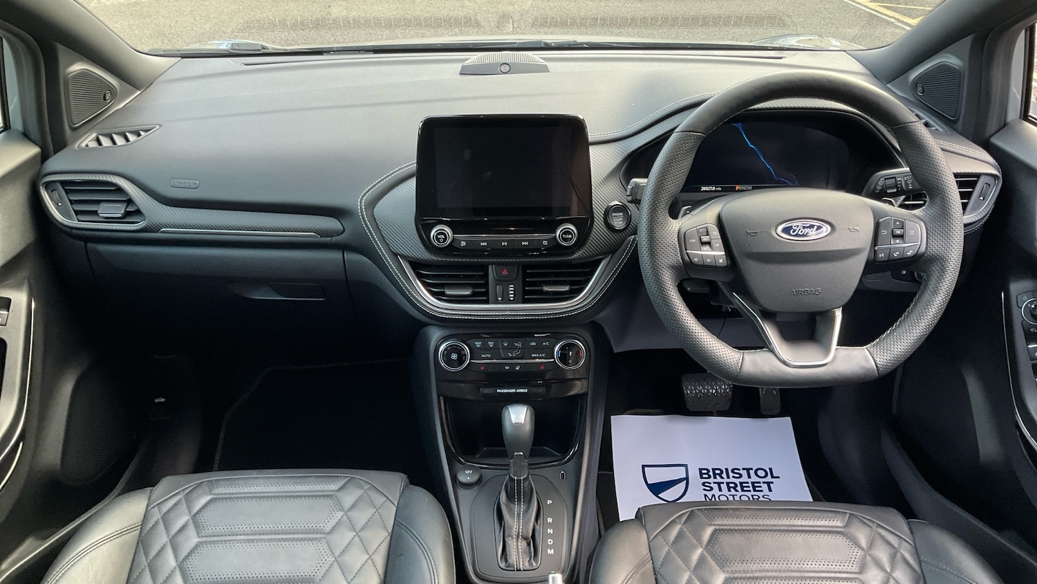 Used Ford Puma 2022 for sale - 76505519: Photo 10