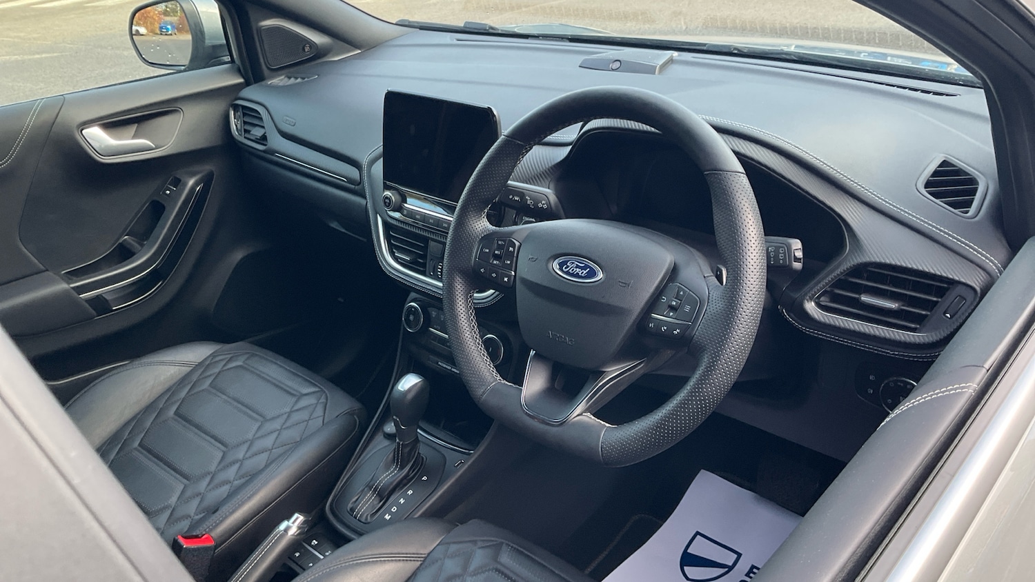 Used Ford Puma 2022 for sale - 76505519: Photo 11