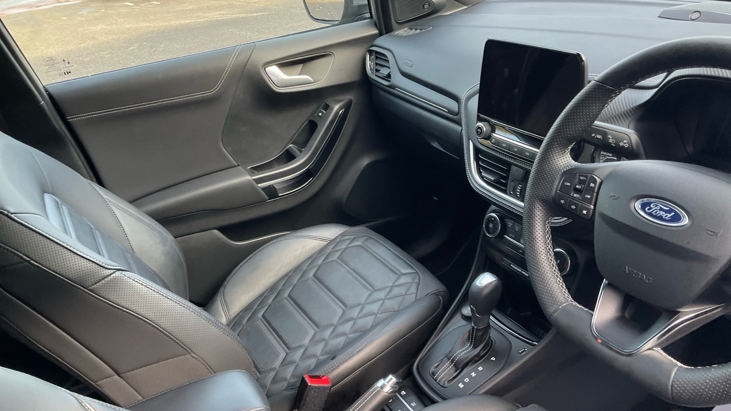 Used Ford Puma 2022 for sale - 76505519: Photo 14