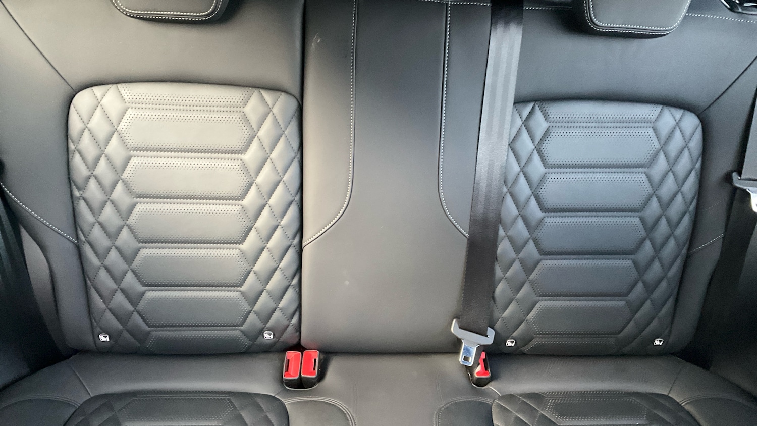 Used Ford Puma 2022 for sale - 76505519: Photo 15