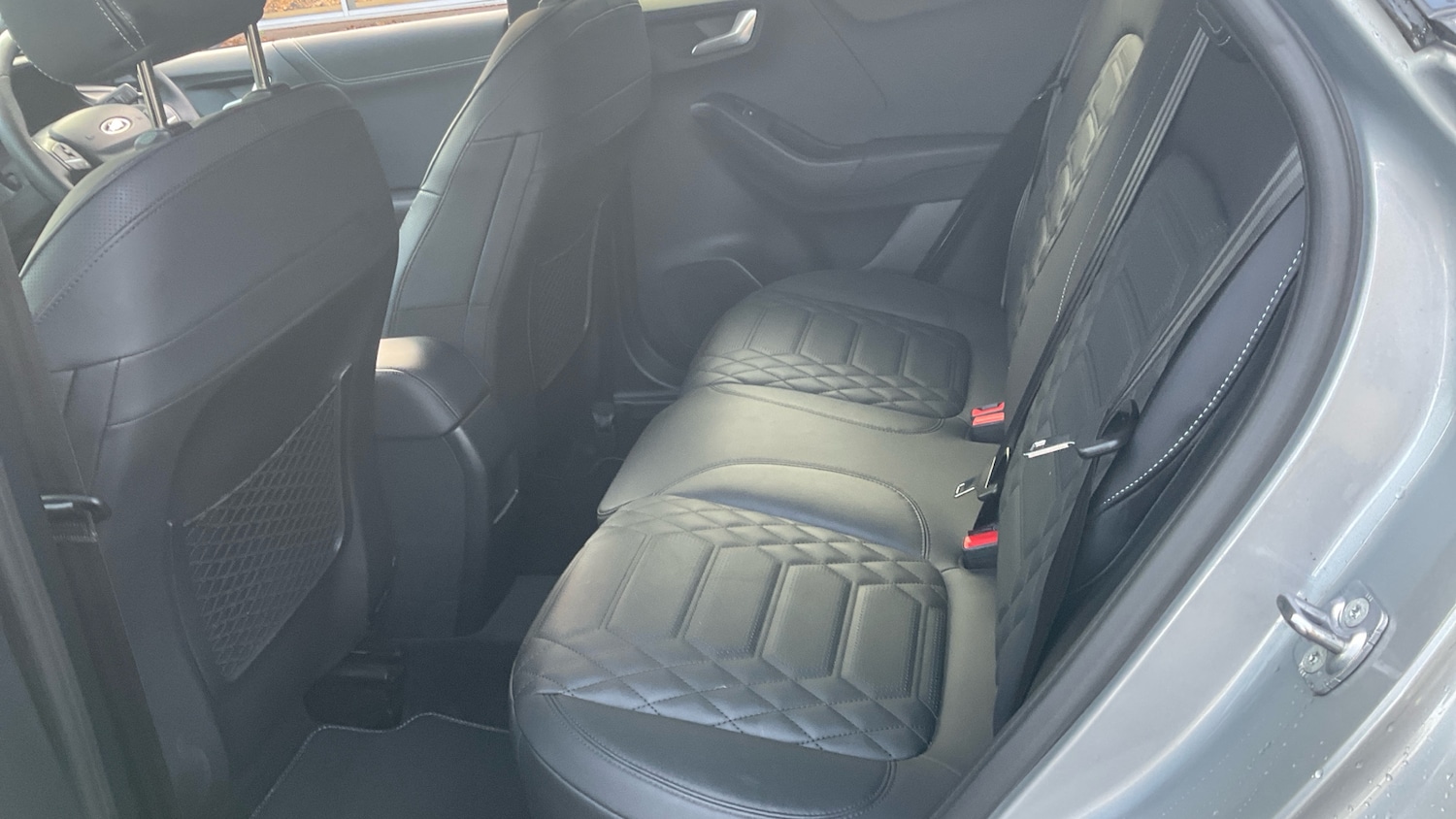 Used Ford Puma 2022 for sale - 76505519: Photo 16