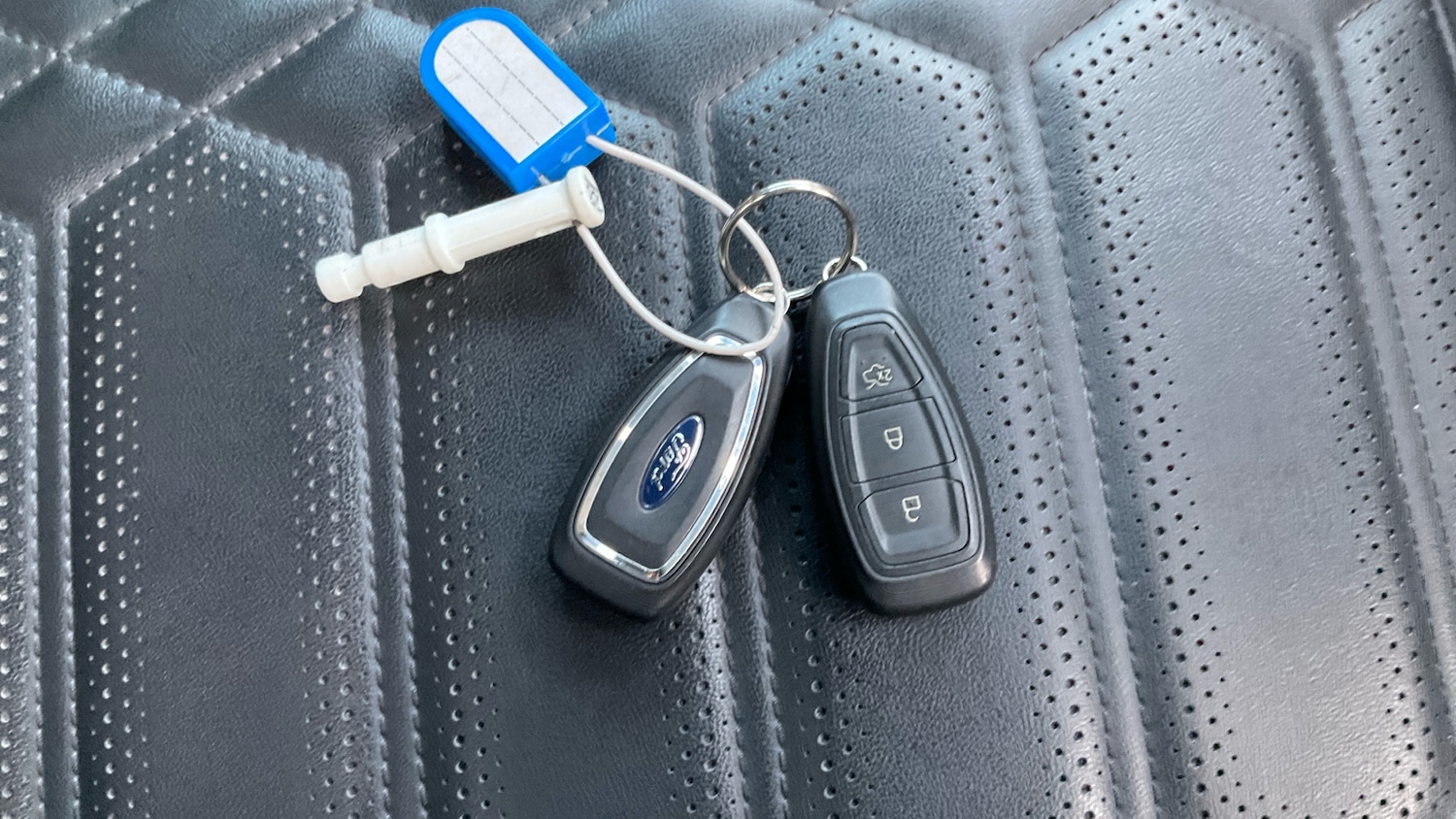 Used Ford Puma 2022 for sale - 76505519: Photo 20