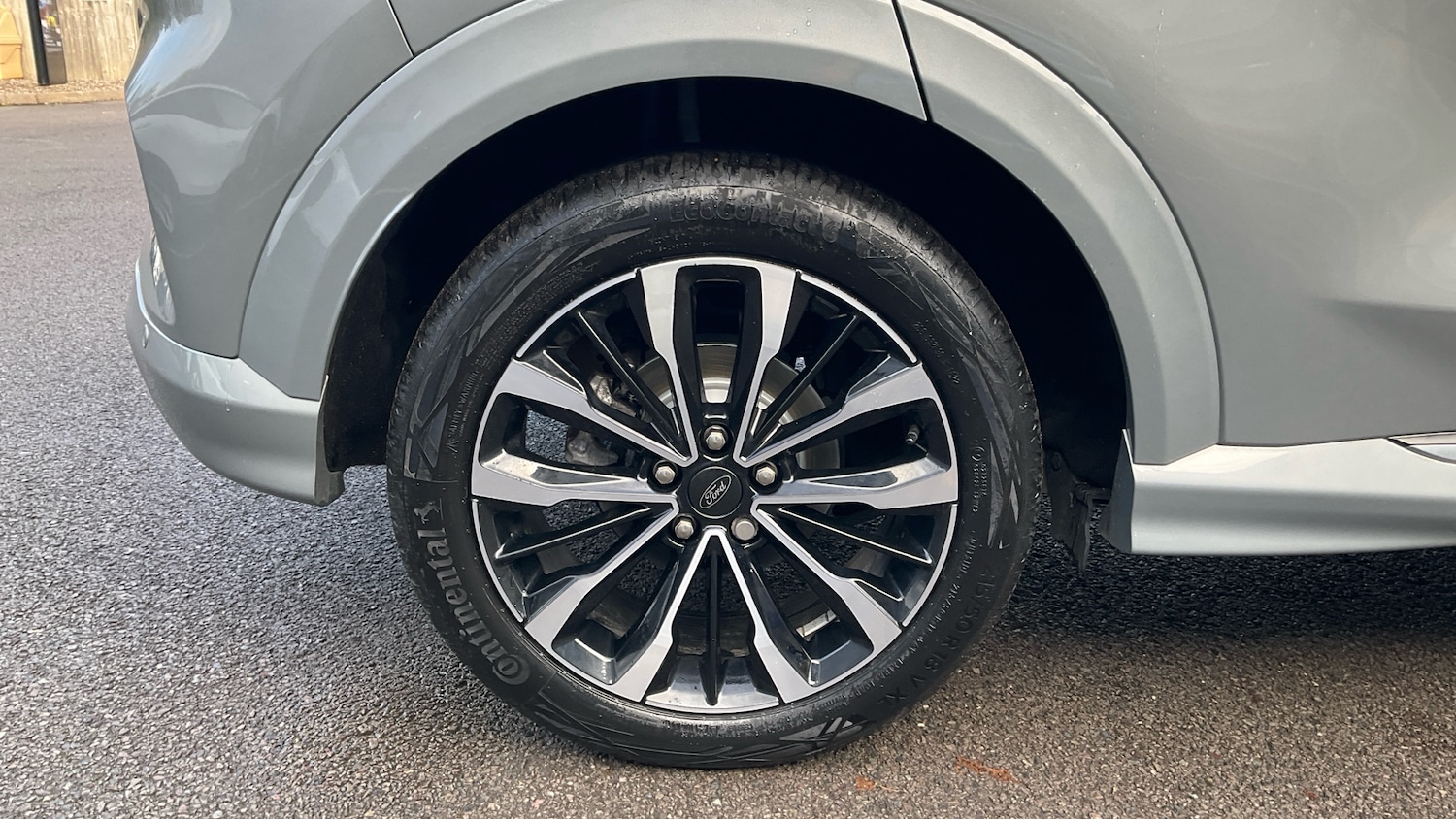 Used Ford Puma 2022 for sale - 76505519: Photo 21