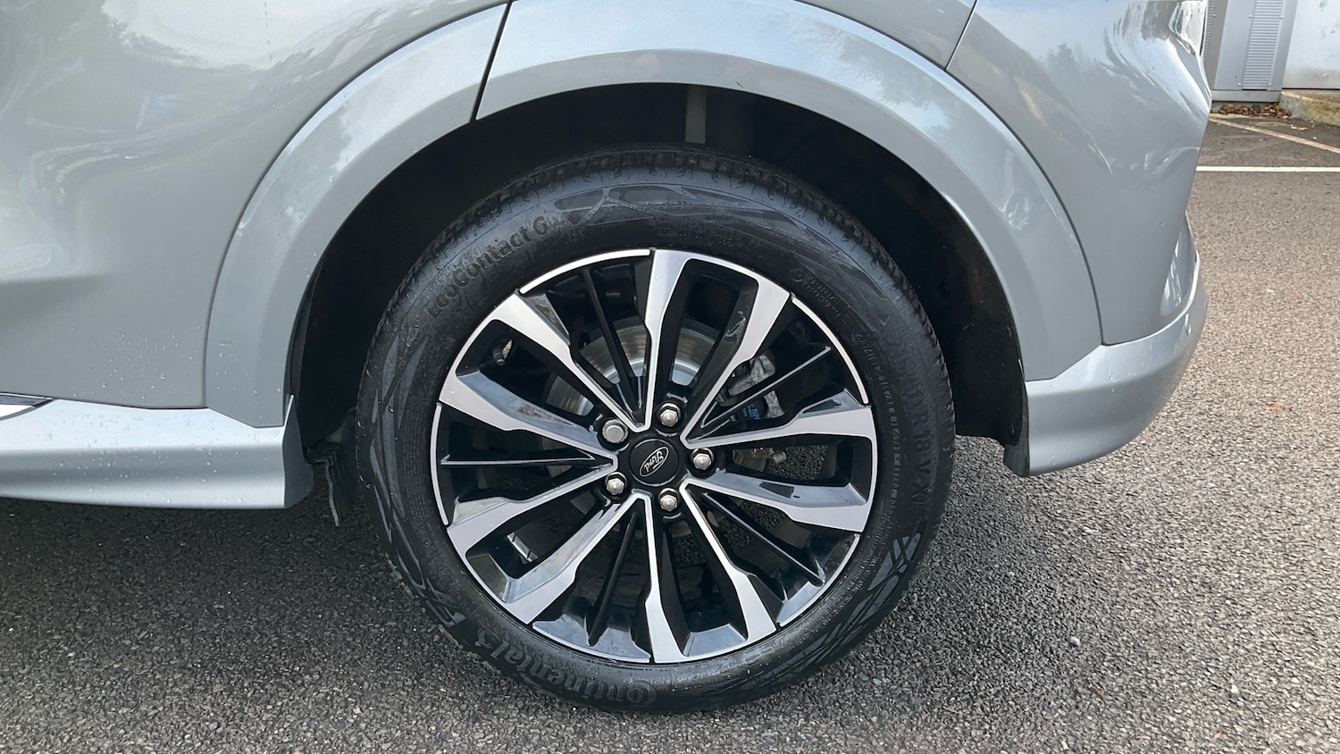 Used Ford Puma 2022 for sale - 76505519: Photo 24