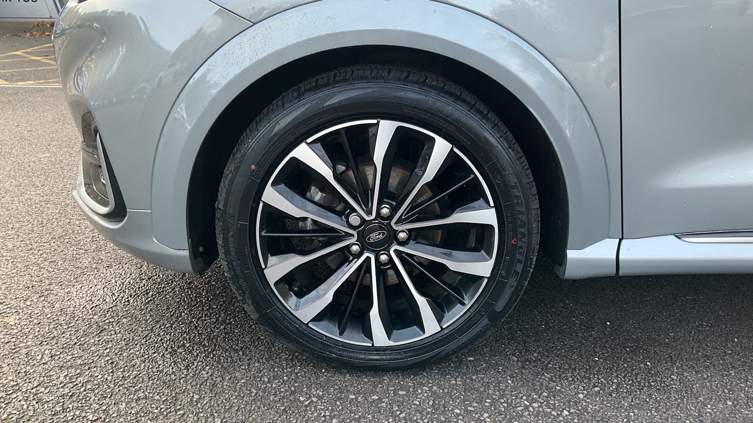 Used Ford Puma 2022 for sale - 76505519: Photo 25