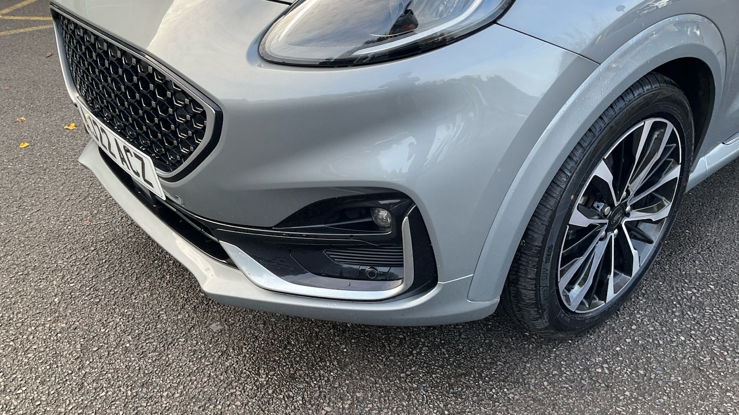 Used Ford Puma 2022 for sale - 76505519: Photo 26