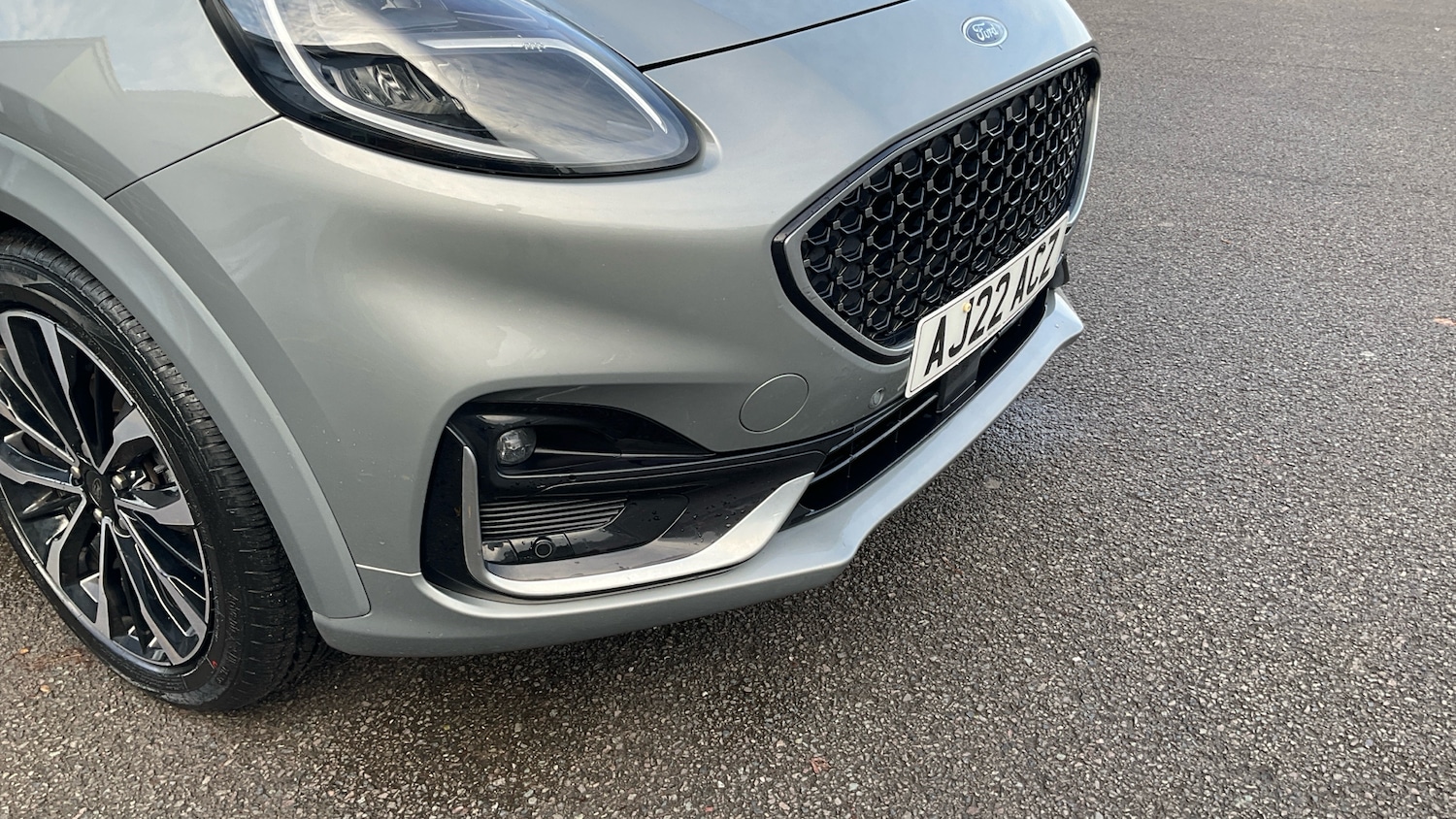 Used Ford Puma 2022 for sale - 76505519: Photo 27