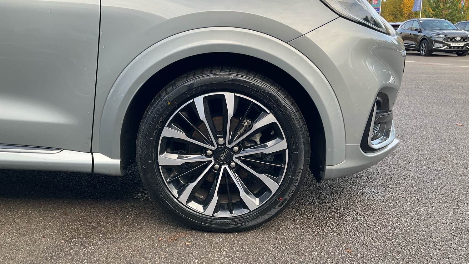 Used Ford Puma 2022 for sale - 76505519: Photo 28