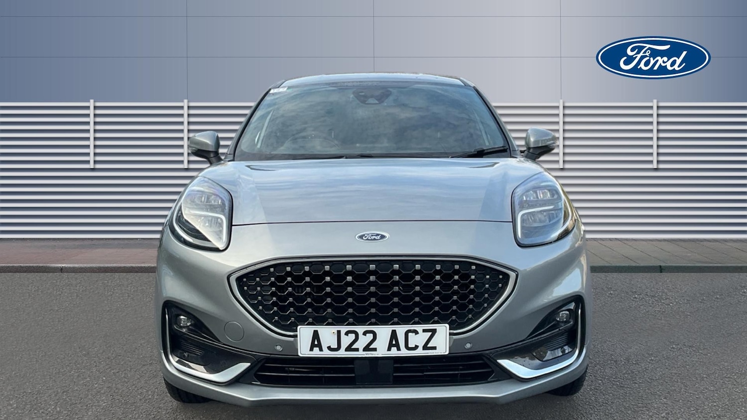 Used Ford Puma 2022 for sale - 76505519: Photo 3