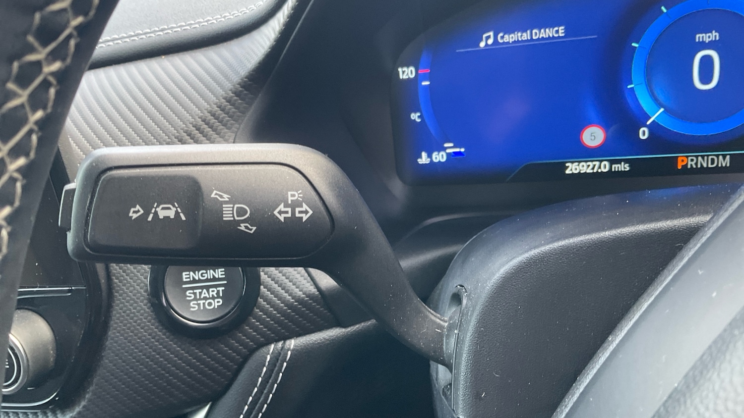 Used Ford Puma 2022 for sale - 76505519: Photo 36