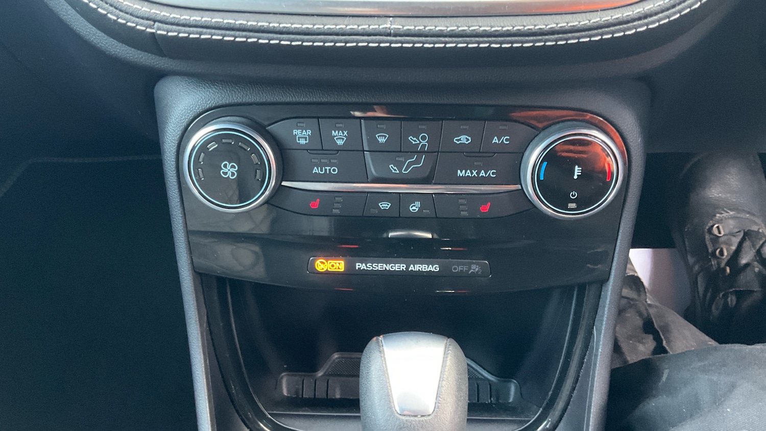 Used Ford Puma 2022 for sale - 76505519: Photo 39