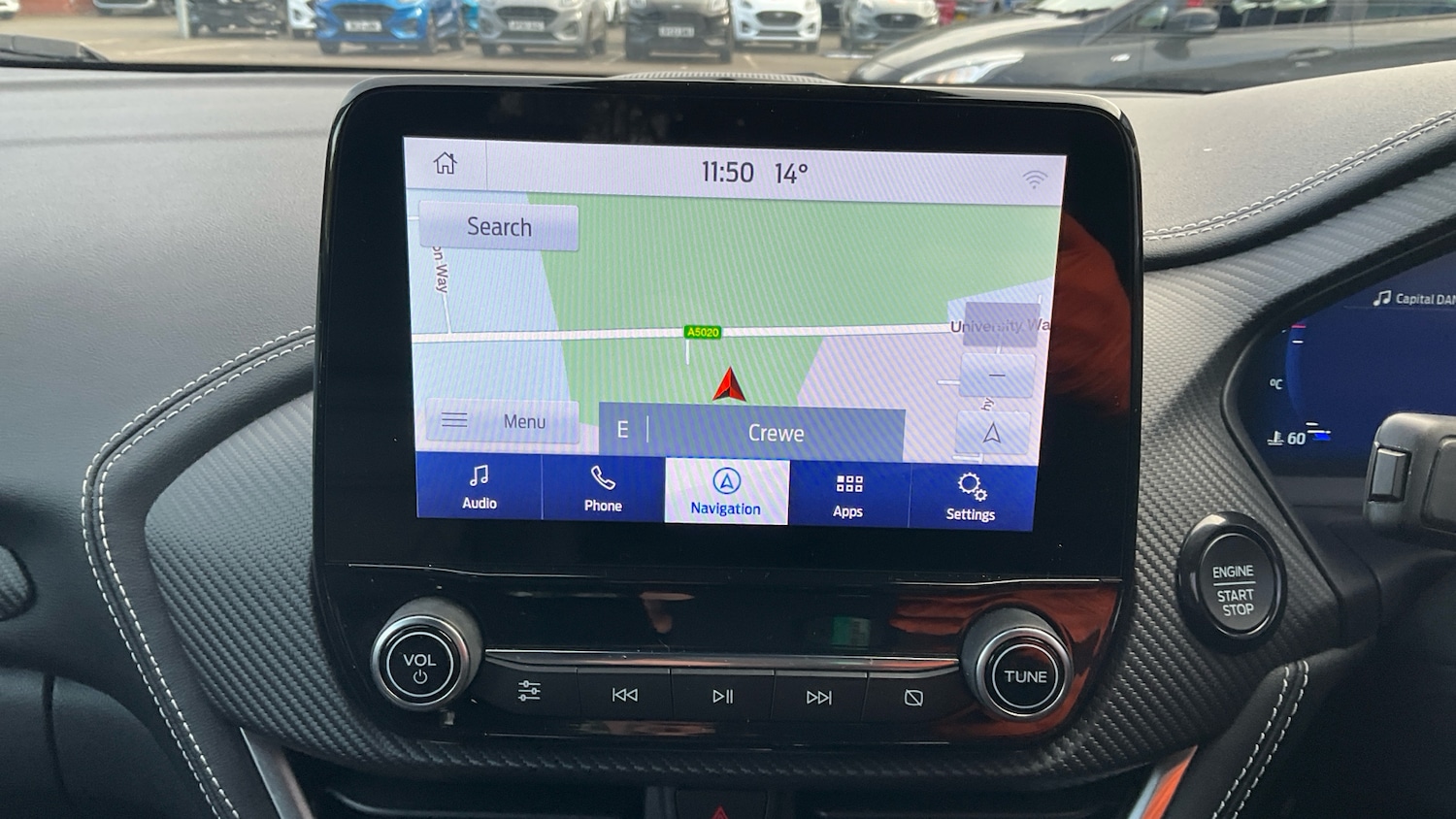 Used Ford Puma 2022 for sale - 76505519: Photo 40