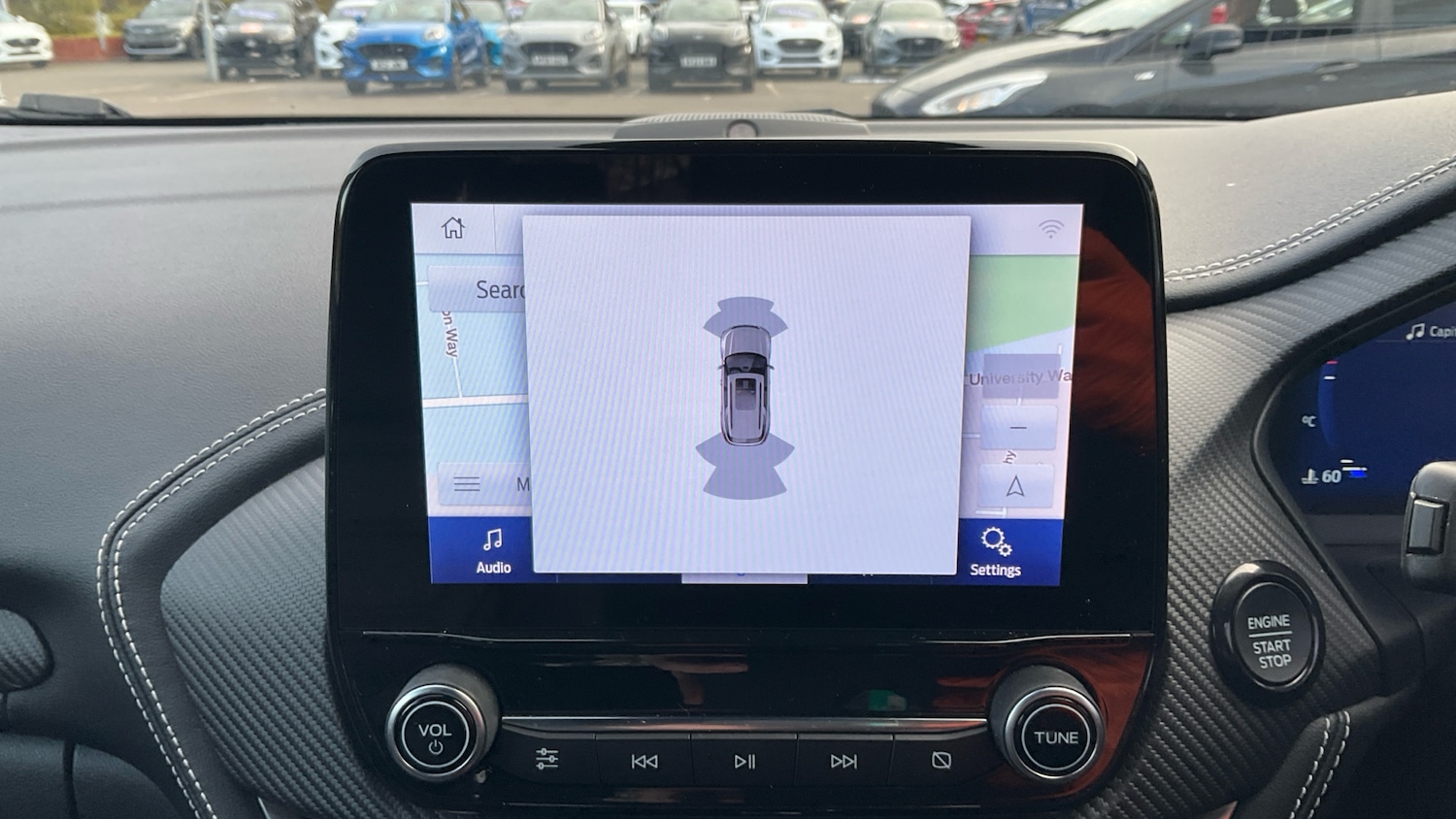 Used Ford Puma 2022 for sale - 76505519: Photo 41