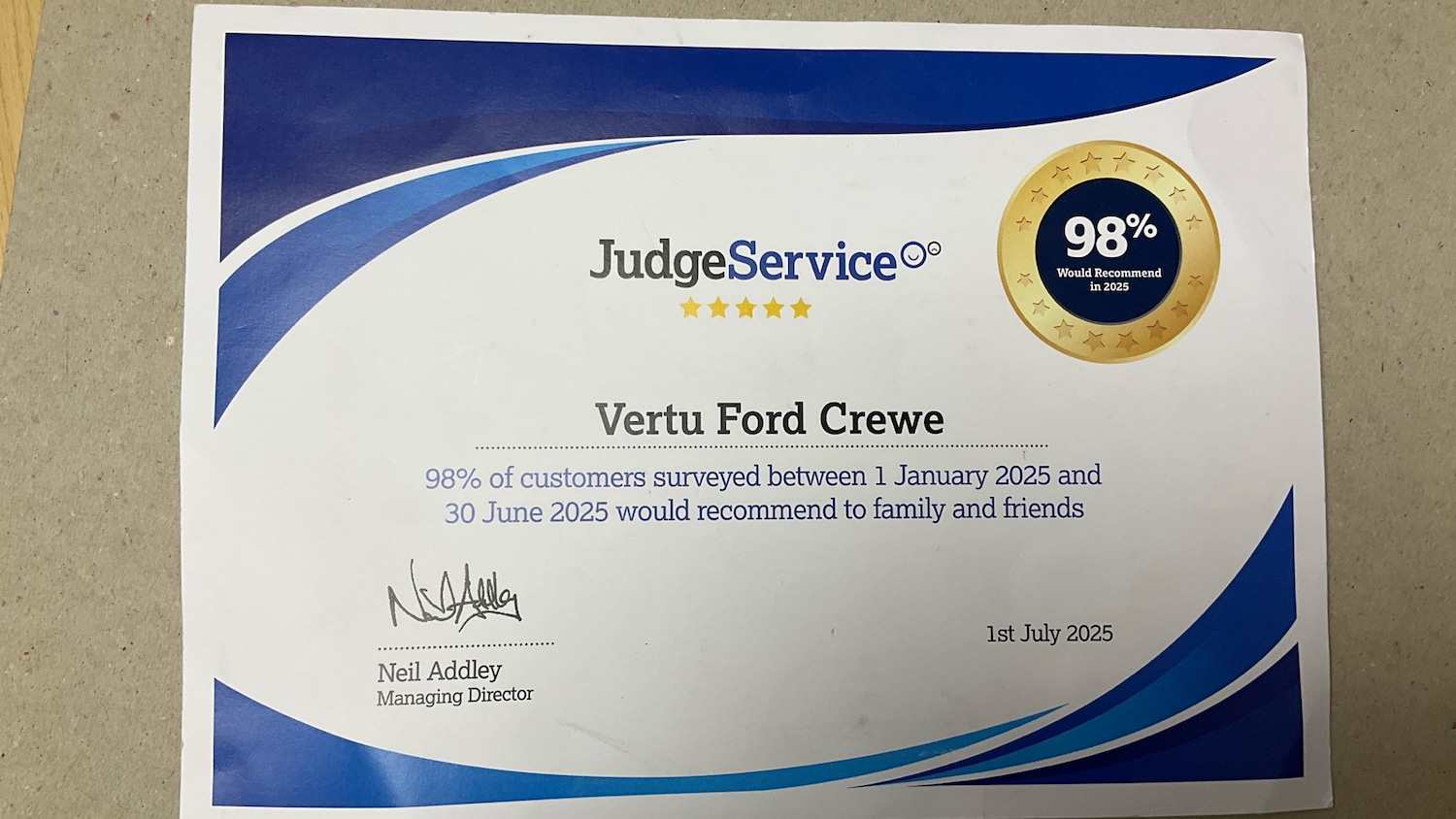 Used Ford Puma 2022 for sale - 76505519: Photo 44