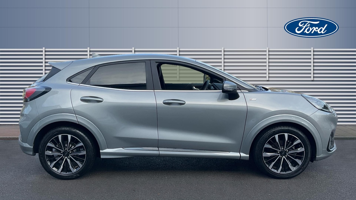 Used Ford Puma 2022 for sale - 76505519: Photo 5