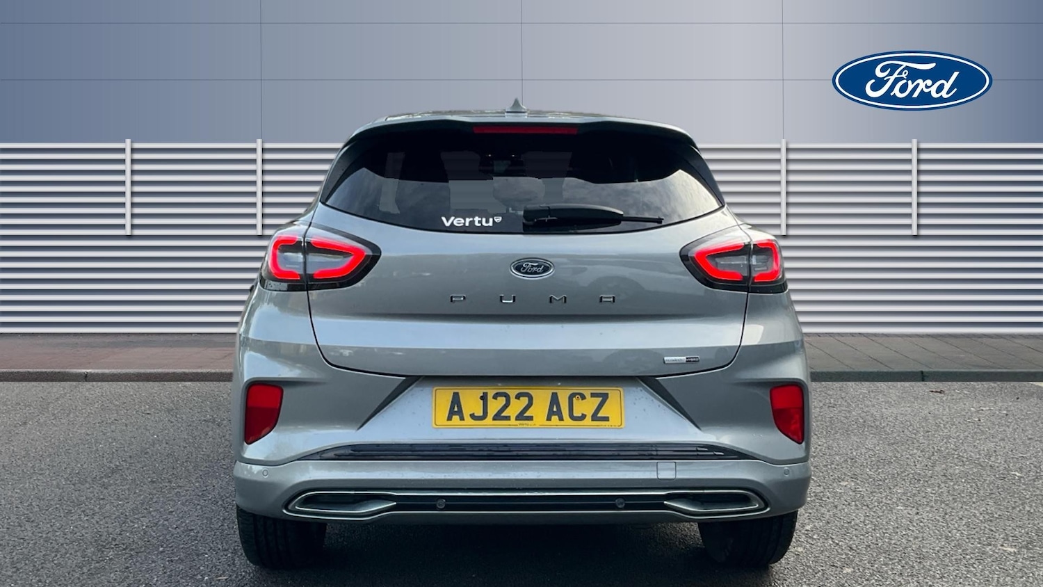 Used Ford Puma 2022 for sale - 76505519: Photo 6