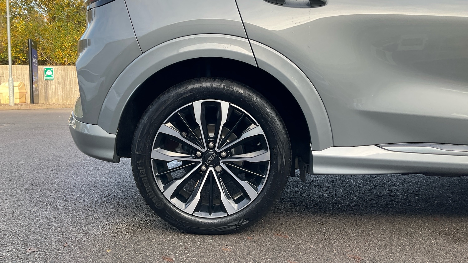 Used Ford Puma 2022 for sale - 76505519: Photo 7