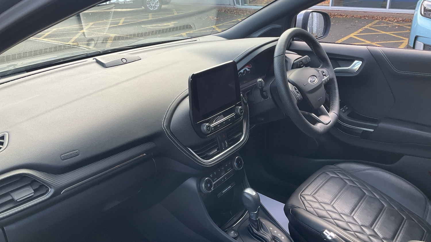 Used Ford Puma 2022 for sale - 76505519: Photo 9