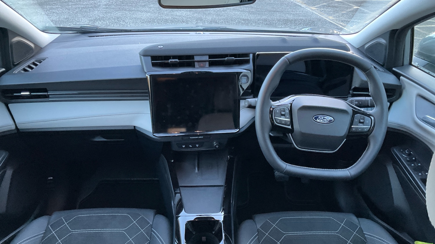 Used Ford Puma 2025 for sale - 77104026: Photo 10