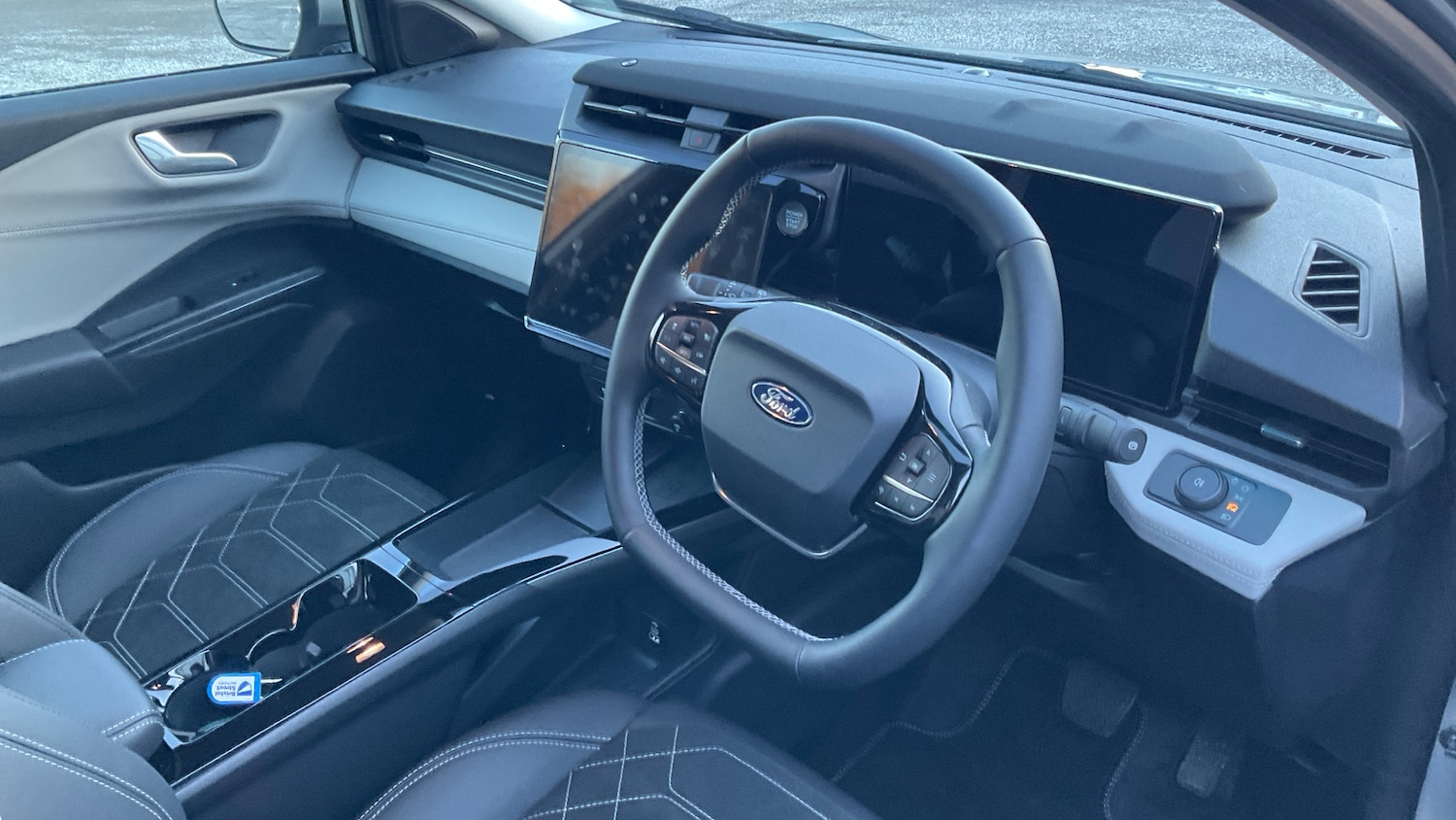 Used Ford Puma 2025 for sale - 77104026: Photo 11