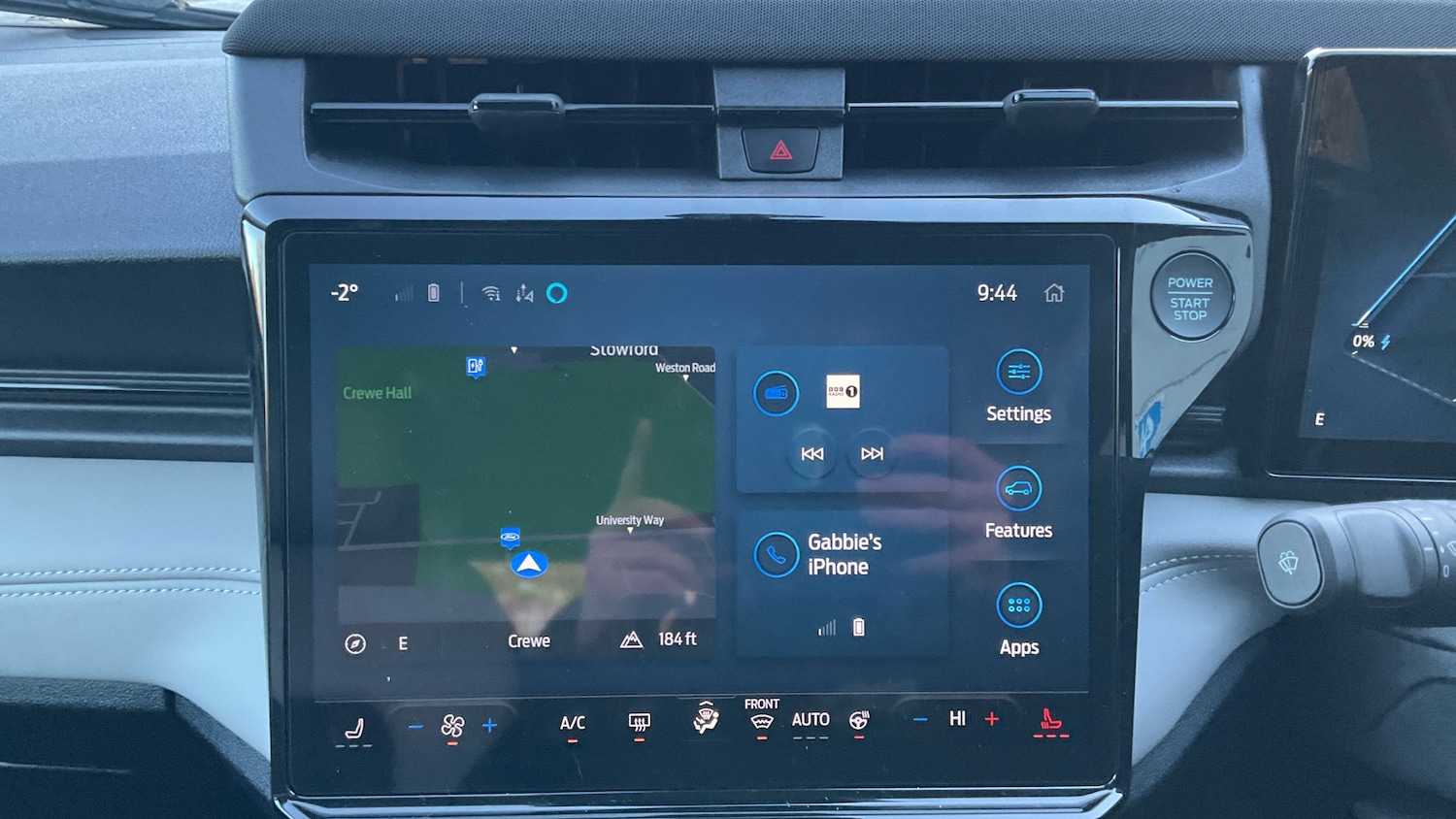 Used Ford Puma 2025 for sale - 77104026: Photo 12