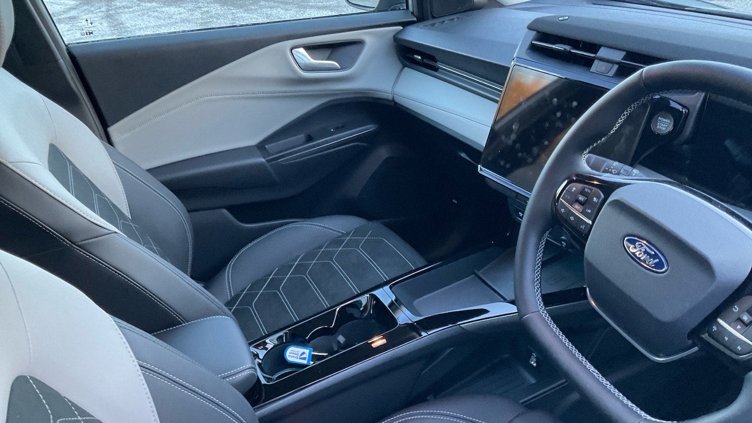 Used Ford Puma 2025 for sale - 77104026: Photo 14