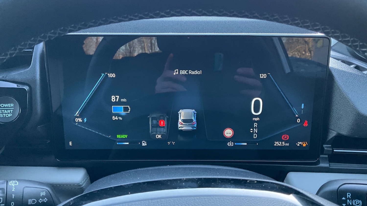 Used Ford Puma 2025 for sale - 77104026: Photo 18