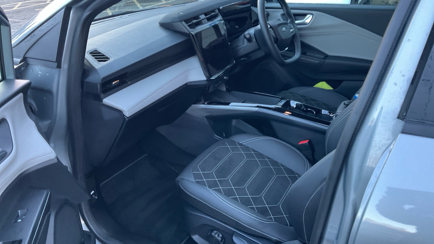 Used Ford Puma 2025 for sale - 77104026: Photo 19