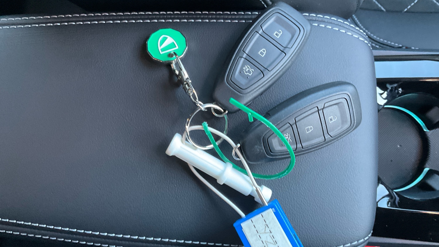 Used Ford Puma 2025 for sale - 77104026: Photo 20